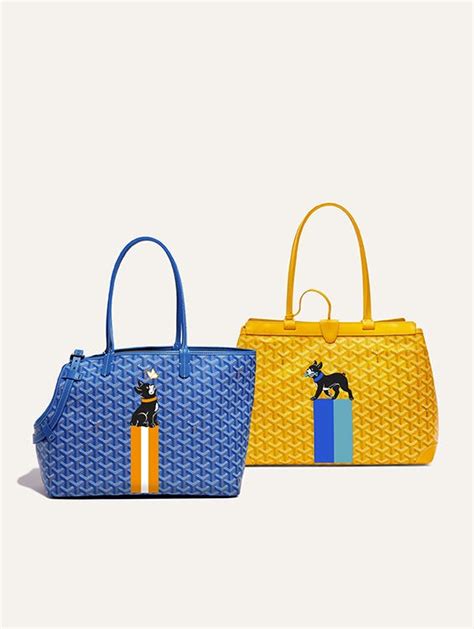 maison goyard beymen|maison goyard website.